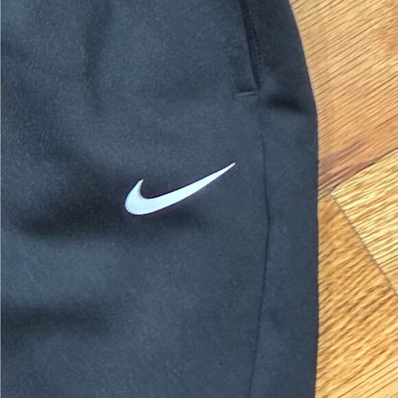 Nike Women's Black Track Pants Size: XXL - Picture 4 of 11